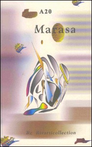 Marasa