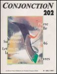 Pierre Mabille * Ecole Normale Sup�rieure * 1946/ Conjonction No. 202 - Haitian Book Centre - Haitian Books in Creole, English and French, francophone litterature - Cliquer pour agrandir