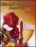 Dis-moi comment recevoir II - Haitian Book Centre - Haitian Books in Creole, English and French, francophone litterature - Cliquer pour agrandir