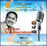 Herby, le jazz et la musique haitienne - Haitian Book Centre - Haitian Books in Creole, English and French, francophone litterature - Cliquer pour agrandir