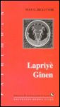 Lapriy� Ginen - Haitian Book Centre - Haitian Books in Creole, English and French, francophone litterature - Cliquer pour agrandir
