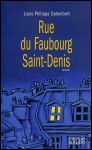 Rue du Faubourg Saint-Denis - Haitian Book Centre - Haitian Books in Creole, English and French, francophone litterature - Cliquer pour agrandir