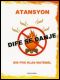 Atansyon: Dife se danje - Haitian Book Centre - Haitian Books in Creole, English and French, francophone litterature