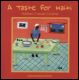 A Taste of Haiti - Haitian Book Centre - Haitian Books in Creole, English and French, francophone litterature