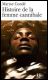 Histoire de la femme cannibale - Haitian Book Centre - Haitian Books in Creole, English and French, francophone litterature