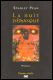 La nuit d&eacute;masque - Haitian Book Centre - Haitian Books in Creole, English and French, francophone litterature