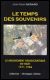 Le temps des souvenirs - Haitian Book Centre - Haitian Books in Creole, English and French, francophone litterature