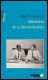 M�moires de la d�colonisation - Haitian Book Centre - Haitian Books in Creole, English and French, francophone litterature