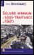 Salaire minimum et sous-traitance en Ha&iuml;ti - Haitian Book Centre - Haitian Books in Creole, English and French, francophone litterature
