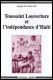 Toussaint Louverture et l'ind&eacute;pendance d'Ha&iuml;ti - Haitian Book Centre - Haitian Books in Creole, English and French, francophone litterature