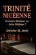 Trinit� Nic�enne: Doctrine Biblique ou Extra Biblique? - Haitian Book Centre - Haitian Books in Creole, English and French, francophone litterature