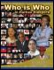 Who is Who in Haitian Diaspora - Haitian Book Centre - Haitian Books in Creole, English and French, francophone litterature