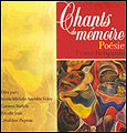 Chants de M&eacute;moire