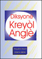 Diksyon&egrave; Krey&ograve;l Angl&egrave;